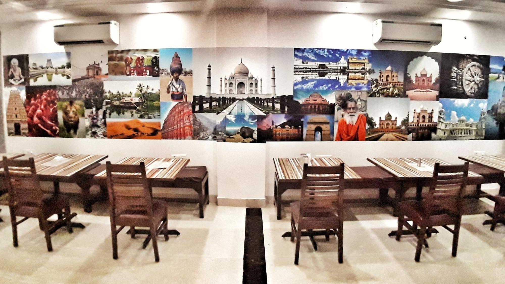Airport Hotel Delhi Aerocity, 15 Mins Yashobhoomi Nuova Delhi Esterno foto