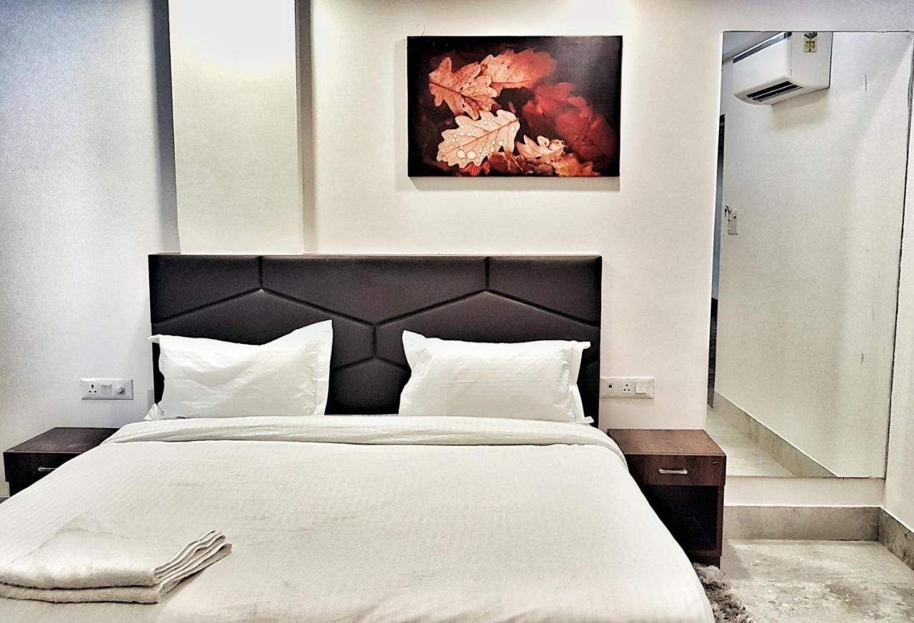 Airport Hotel Delhi Aerocity, 15 Mins Yashobhoomi Nuova Delhi Esterno foto
